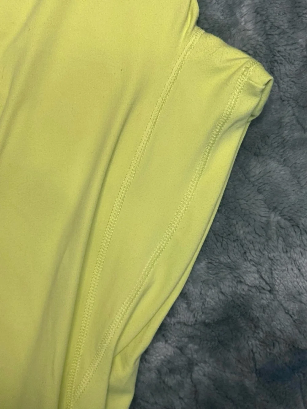 Gymshark x Whitney Simmons Bra Leggings Set Ltd Edition Sea Kelp SMALL EUC 142 - Picture 11 of 11